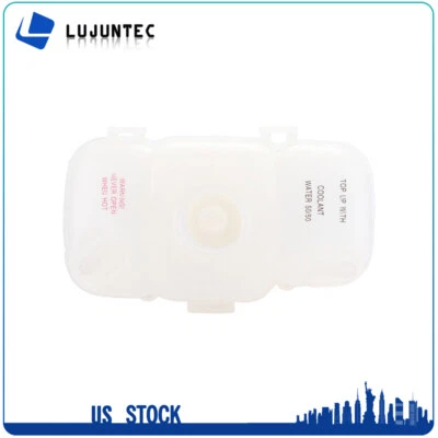 Tanque de transbordamento de líquido de arrefecimento do radiador para Volvo XC90 2005 2006 2007 2008-2014 novo - Imagem 1 de 4