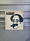 Groucho Marx-An Evening with Groucho 2LP w booklet SAVE $$ Combine Shipping