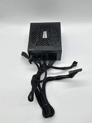 SeaSonic Prime 120V Platinum ATX Power Supply 1200W (SSR-1200PD) - Image 1 of 4