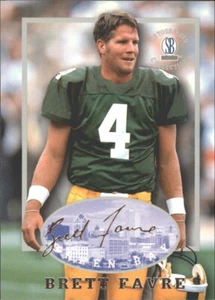 B5810- 1997-98 Score Board Autographed Collection -You Pick- 15+ FREE US SHIP - Picture 1 of 89