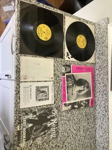 LARRY NORMAN-Down Under But Not Out-OR.RARE VG++ 2-LP/ORDER INNERS/GLOSS POCKET! - Picture 1 of 9