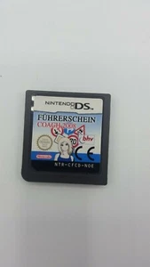 Licencia de conducir Coach 2008 (Nintendo DS) - Imagen 1 de 2