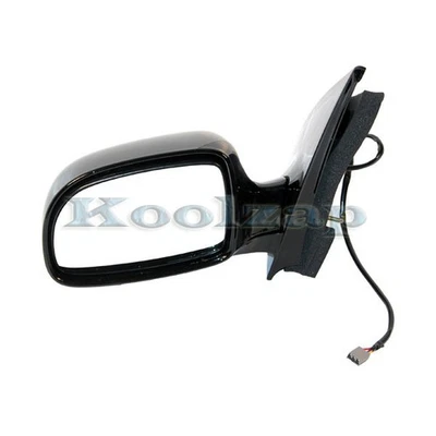 For 99-02 Windstar Van Rear View Mirror Power Non-Heat Manual Folding Left Q - Image 1 of 4