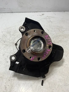 PEUGEOT BOXER 2014-2024 Hub Wheel Bearing Left Side Front 15inch - Picture 1 of 5