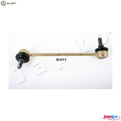 STABILISER BAR SUSPENSION 106H10R FOR HYUNDAI D3EA 1.5L 3cyl TBD4FA 1.5L 4cyl TB - Image 1 of 4