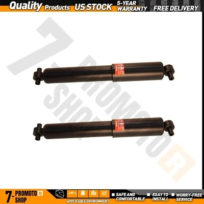 Amortiguador trasero KYB OE para Ford Transit Connect 2014 2015 2016 1,6 L Foto 1 de 2