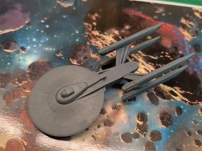 Star / Trek / Micro / FASA / gaming 3D resin printed - Image 1 of 4