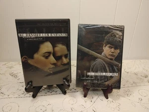Au Revoir Les Enfants & Lacombe, Lucien (Criterion Collection) DVD Used & New - Picture 1 of 8