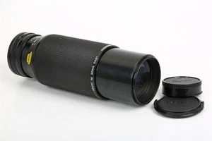 Canon 100-300mm/5.6 FD Zoom Lens 151860 heidi-foto - Bild 1 von 6