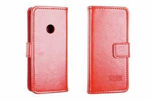 caseroxx Bookstyle-Case for Nokia 105 4G (2023) / 110 4G (2023) / 106 4G (2023)  - Picture 1 of 13