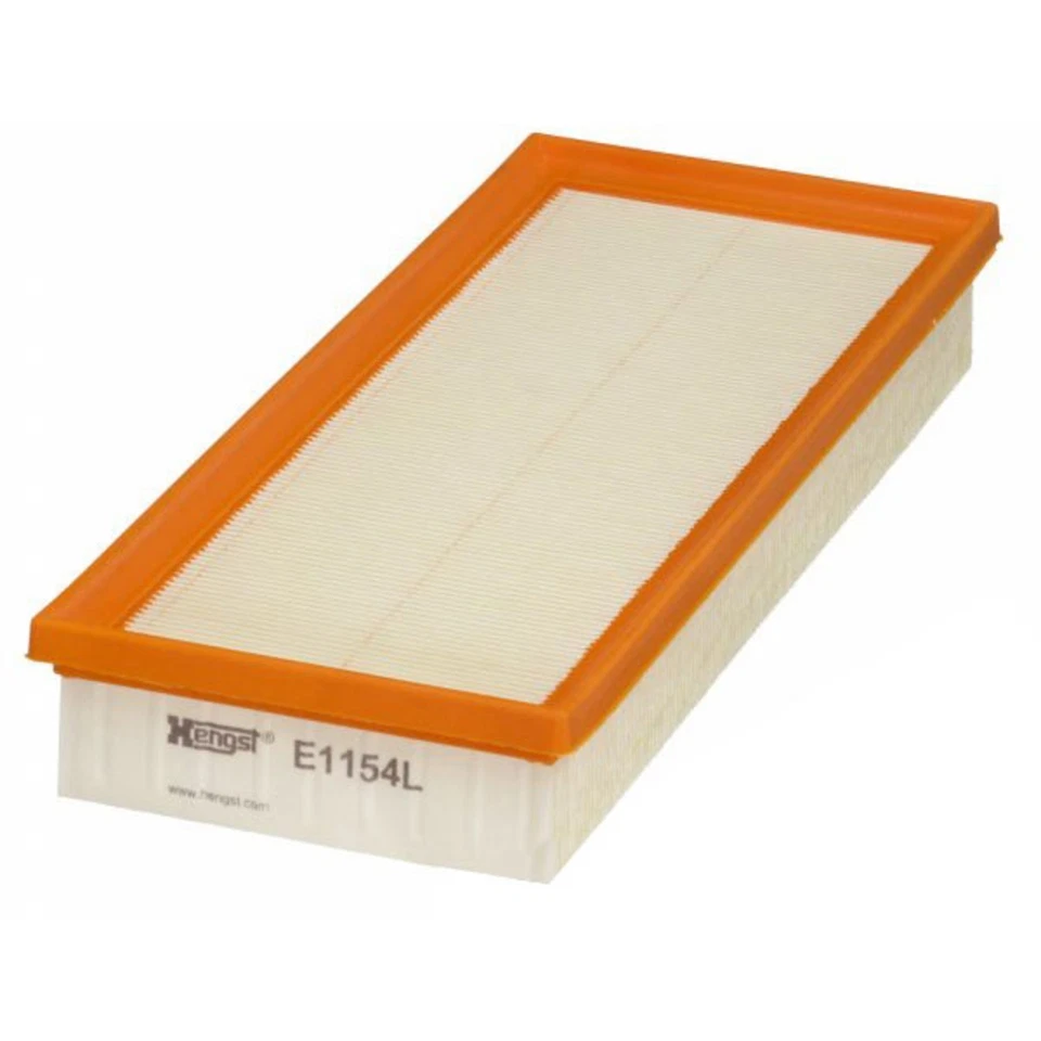 Filtro de aire semental E1154L para MB Mercedes-Benz SL550 SL63 AMG GLE63 S Foto 1 de 1