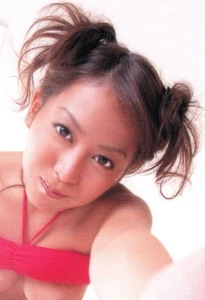 2007 'A' Class HONOKA "Love Connection" - #39! Japanisches AV Idol - Bild 1 von 1