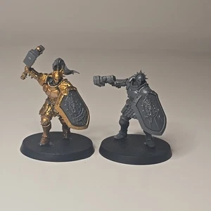 Stormcast Eternal Liberator X2  - Bild 1 von 5