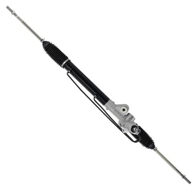 Estante y piñón de dirección asistida para Nissan Sentra L4 1,8 L sedán 2000-06 26-3018 Foto 1 de 4