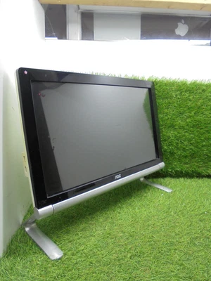 AOC E2239FWT 22" Touch Screen LCD Monitor TESTED WORKING FULL DISPLAY TOUCH #2H - Image 1 of 4