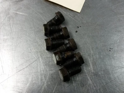 Flexplate Bolts For 09-10 Toyota Corolla  1.8 - Image 1 of 3