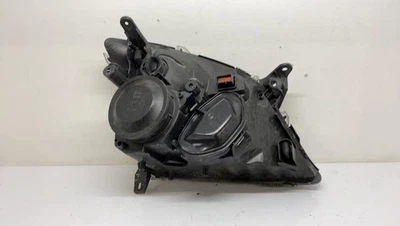 Óptica delantera principal izquierda (luces) (faro) OPEL VECTRA B PHASE 2 - Imagen 1 de 2