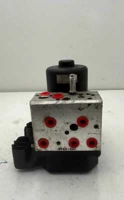 Lexus IS300 2001 3,0 L bomba ABS sistema de frenos antibloqueo 44540-24010 fabricante de equipos originales usado Foto 1 de 4