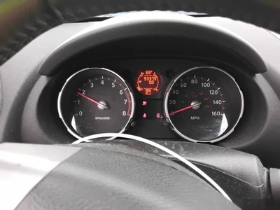 2010 Rogue OE Speedometer Gauge Cluster 93K Miles Nissan - Image 1 of 4