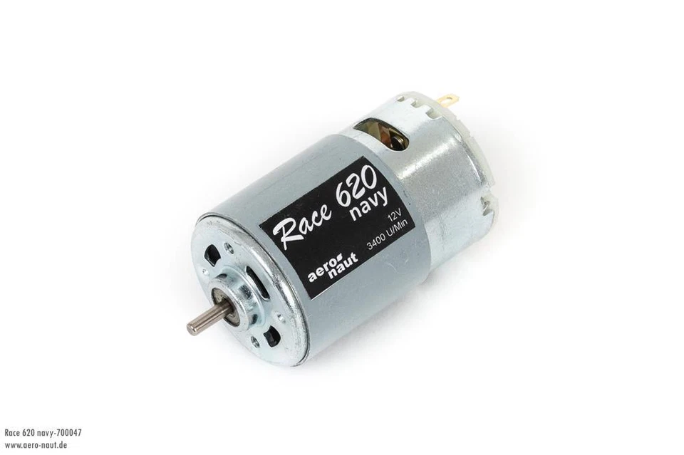 Race 620 navy Schiffsmotor Brushed Boot Elektro RC Modellbau Aero Naut - Bild 1 von 1