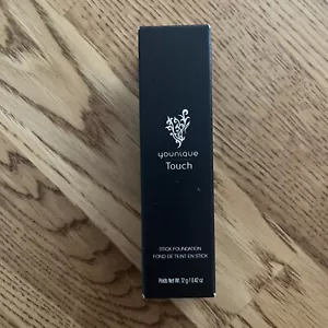 Younique Touch Stick Foundation-Shade Velour NIB Authentic - Picture 1 of 2