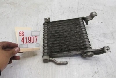 Enfriador de aceite de transmisión Sedona 2002 2005 Kia fluido automático OEM 0K52Y-199FXA Foto 1 de 4