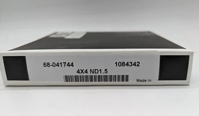 Schneider ND Filter (4 x 4") - 1.5 Optical Density, Water White Glass - Image 1 of 4