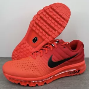 NEU Nike Air Max 2017 hell purpurrot Herren Größe 11 849559-602 - Bild 1 von 7