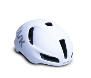 Casco de Bicicleta KASK Utopia Y Aero Blanco Mate Talla Grande - Imagen 1 de 1