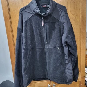 MARMOT Adamant gore-tex windstopper soft shell wool windbreaker jacket XL tag - Picture 1 of 10