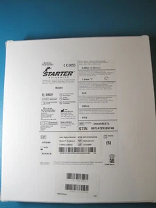 Boston Scientific STARTER, Rosen 49-157 J Curved (Box of 5) - Picture 1 of 4