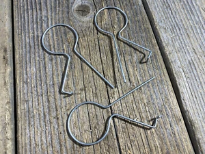 3 HERRAMIENTAS CAMPAGNOLO SOPORTE CASETE HERRAMIENTA DE RESORTE BUJE LIBRE CUERPO HERRAMIENTA ITALIA CAMPY NOS - Imagen 1 de 1