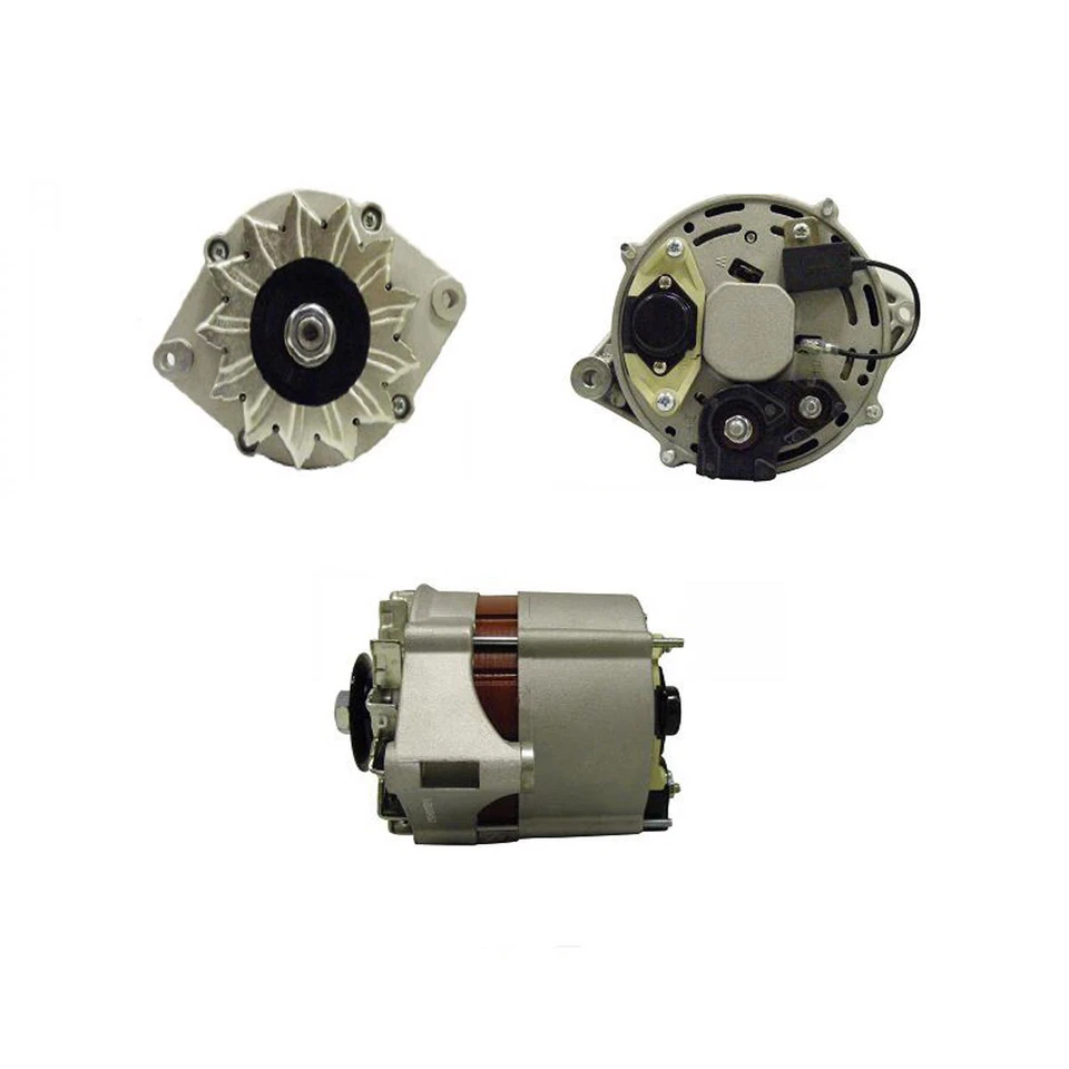 Pour Opel Ascona C 1.6 Alternateur 1986-1988 - 4803UK - Photo 1/1
