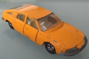 Matchbox Superfest. BMC 1800 Pininfarina. No 56 - Bild 1 von 6