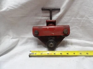 Piegatubi a rullo piccolo - Foto 1 di 8