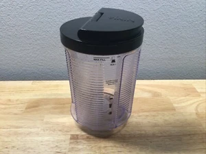 Ninja Coffee Maker Replacement Parts Water Reservoir & Lid CF087 - Picture 1 of 4