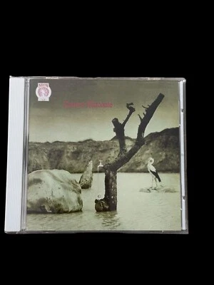 Tonton Macoute – Tonton Macoute (CD) 1994, Reissue From Germany - Изображение 1 из 3