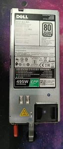 FUENTE ALIMENTACION PARA DELL POWEREDGE T440 (E495E-S1) REACONDICIONADO - Imagen 1 de 3