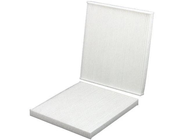 Filtro de aire de cabina WIX 28NF45P para Jeep Cherokee 2014-2018 Foto 1 de 1