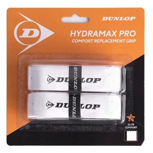 Dunlop Hydramax Pro Grip 2 Pack - Picture 1 of 3