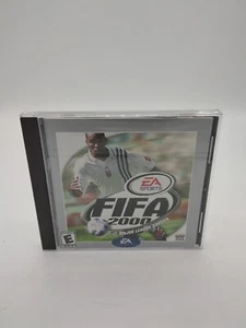 FIFA 2000: Major League Soccer PC CD-ROM GAME MLS - Picture 1 of 5
