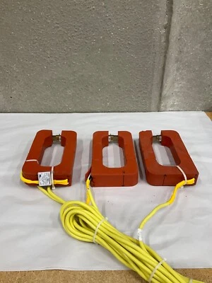 Transformador de corriente Flex-Core FCL 3000/5-R 720V Foto 1 de 2