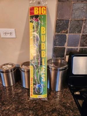 Bubble Thing Big Bubbles Wand - Image 1 of 4