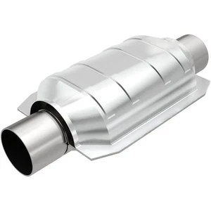 MagnaFlow 49 State Converter 94105 Catalytic Converter - Picture 1 of 4