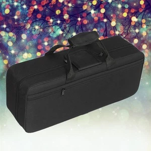 Trumpet Storage Case Soprano Sax Case Lightweight Trumpet Case - Picture 1 of 12