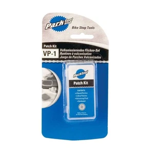 Kit toppe vulcanizzanti Park Tool - Foto 1 di 1