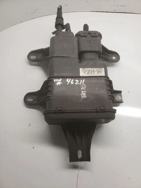 Vasilha de vapor de combustível EQUINOX 2007 1093202 - Imagem 1 de 4