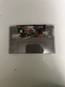 Lufia II: Rise of the Sinistrals (Super Nintendo SNES, 1996) Auténtico - Funciona - Imagen 1 de 4