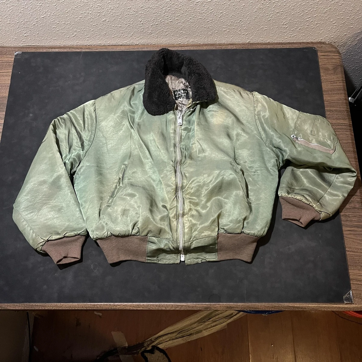 B-15 Flight Jackets products for sale | eBay