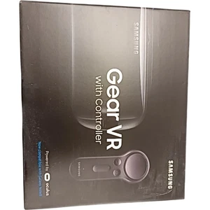 Samsung Gear VR with Controller Smartphone VR Headset 3172 - Picture 1 of 4